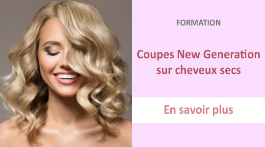 formation coupes new generation
